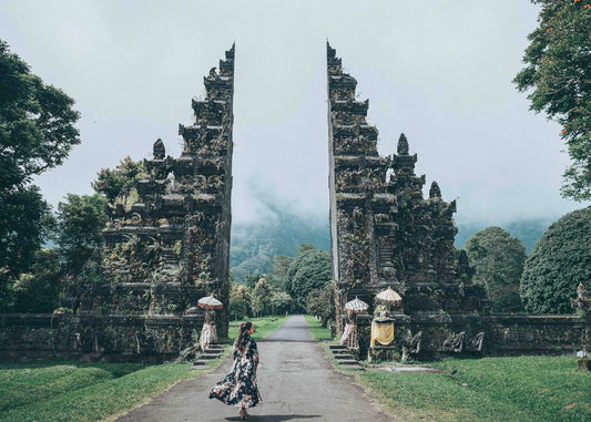 What to pack for Bali
