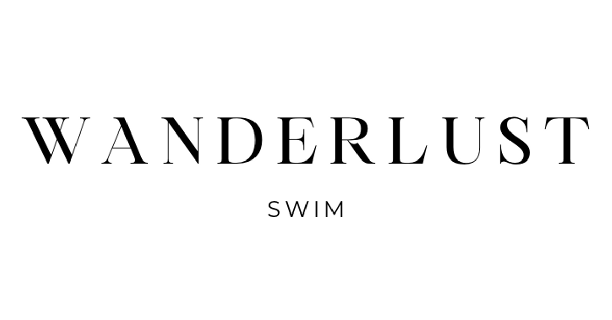 Wanderlust Swim Shop Wanderlust Swimwear Bali Online